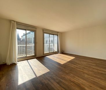 Location Appartement 1 pièce 34m² - Photo 4