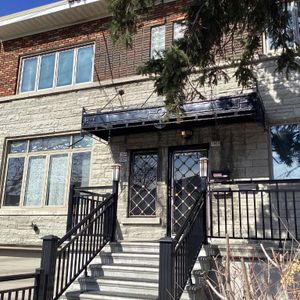 Grand 3 1/2 situé à 4 minutes de marche du métro Cadillac - Photo 2