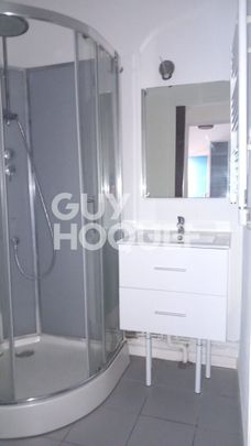 LOCATION d'un appartement T1 (24 m²) à COMPIEGNE - Photo 1