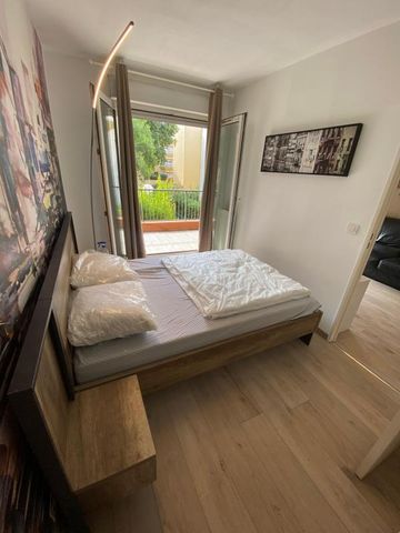 Location Appartement 2 pièces Meublé 36m² NICE 06200 - Photo 4