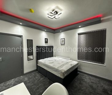 Denison Road, Manchester, M14 5PB - Photo 1