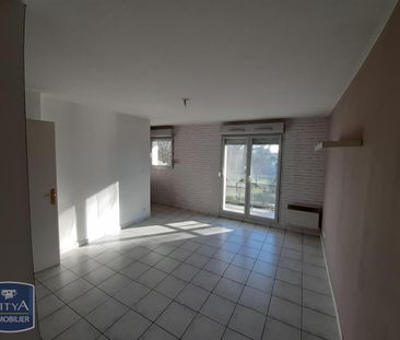 Location Appartement 1 pièce 30m² DOUAI 59500 - Photo 1