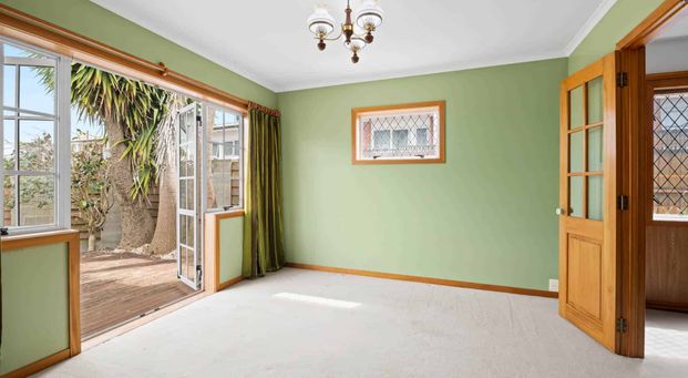 Sunny 3 bedroom in Takapuna ! - Photo 1