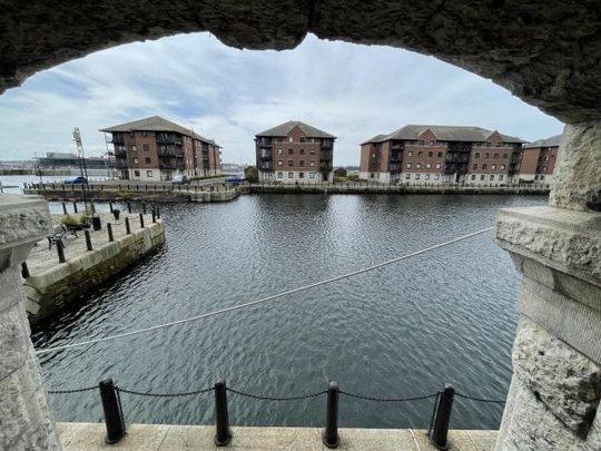 Waterloo Warehouse, L3 - Photo 1