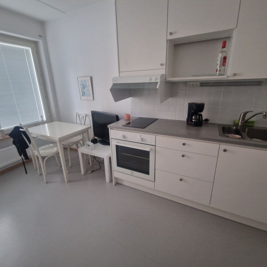 Fakultetsgränd, Stockholm - Photo 2