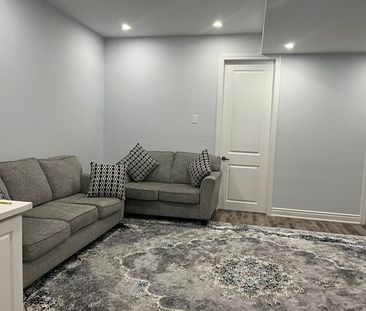 For Lease - 45 Rolling Acres Drive Unit# Bsmt, Brampton, Ontario - Photo 6