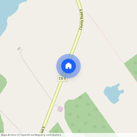 842 County Road 9 N/A, Greater Napanee