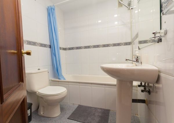 Calle Natalia, Málaga, Andalusia 29009