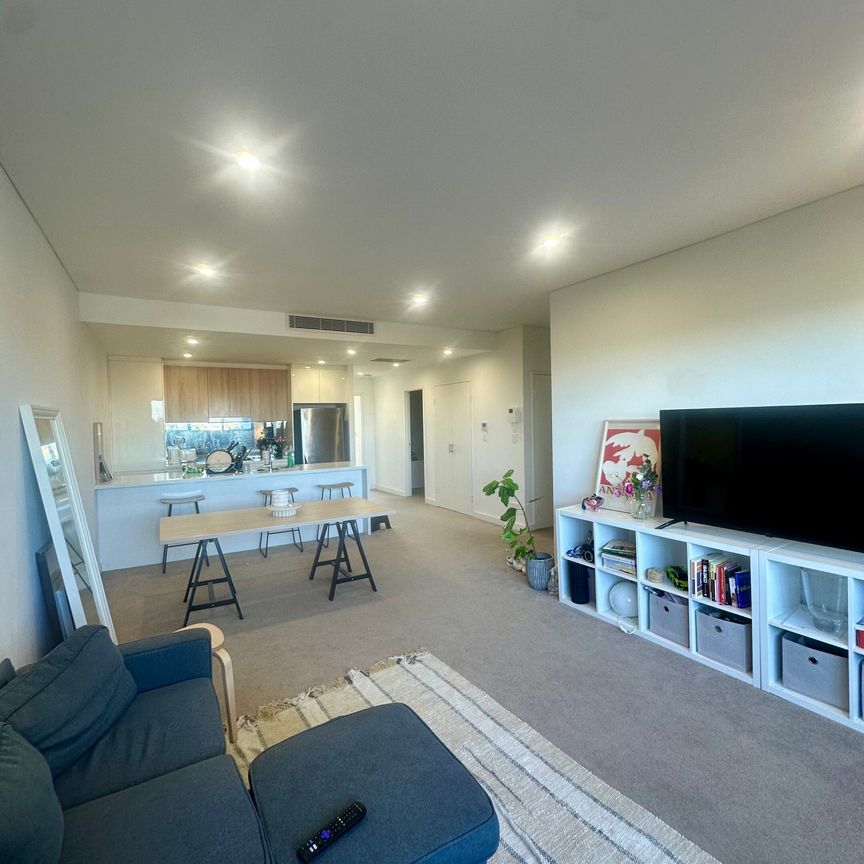 Dulwich Hill - Photo 1