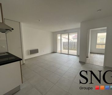 T2 AVEC TERRASSE ET JARDIN + 2 PARKINGS - Photo 3