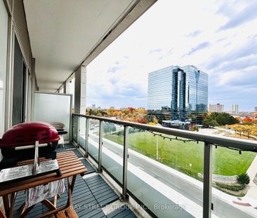 For Lease - 2033 Kennedy Road Unit# 716, Toronto, Ontario - Photo 5