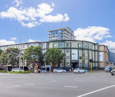 Citta Apartments, 206/184 Symonds Street - Photo 1