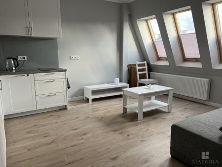 MIESZKANIE na WYNAJEM - Photo 2