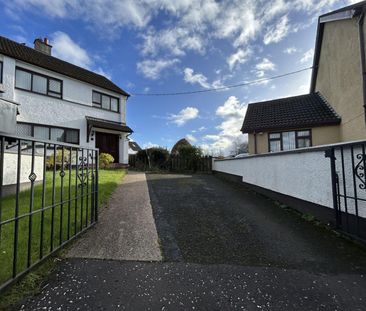 12 Springfield Park, Bellaghy, Derry, BT45 8JF - Photo 3