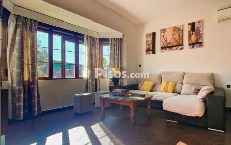 Chalet en alquiler en Calle Cabecito, 24 - Photo 2