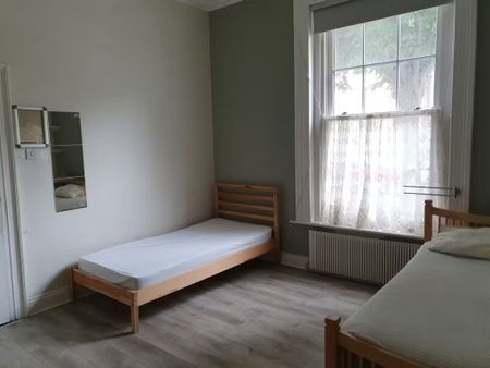 Blessington Street, Dublin - Photo 3