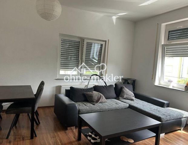 Helle 3- Zimmer Wohnung mit der Aussicht auf den Limburger Dom - Foto 1