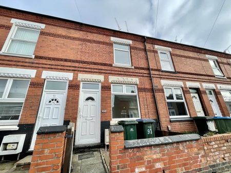 Lowther Street, Stoke, CV2, Property for rent - Photo 5