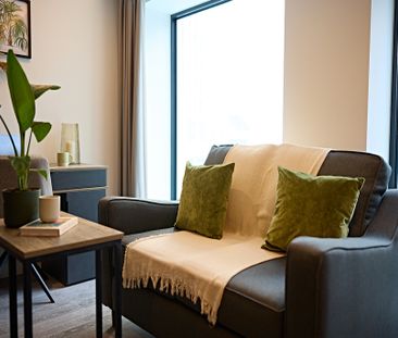 Apt 0216, Live Oasis St Albans Place - Photo 6