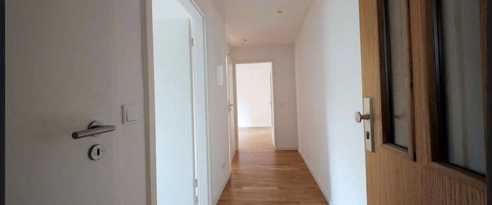 2 Zimmerwohnung ab sofort - Photo 1