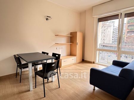 Bilocale in Affitto in Piazza de Angeli Ernesto a Milano - Foto 5