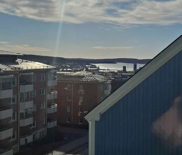 Trevlig 1:a på Storgatan 35 - Photo 4