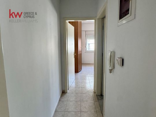 Διαμέρισμα για ενοικίαση Άγιος Νικόλαος (Λάρισα) - Φωτογραφία 1