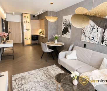 Apartament Premium w Quorum | 2 pokoje | garaż w c - Photo 3