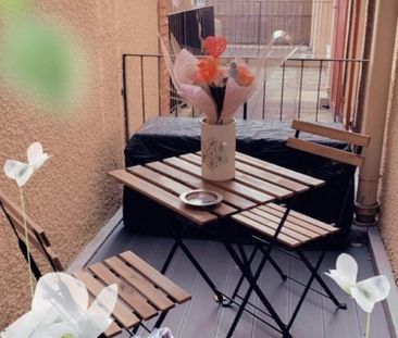 Location / Appartement T2 - Photo 6