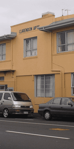 Central City Apartment - Photo 4