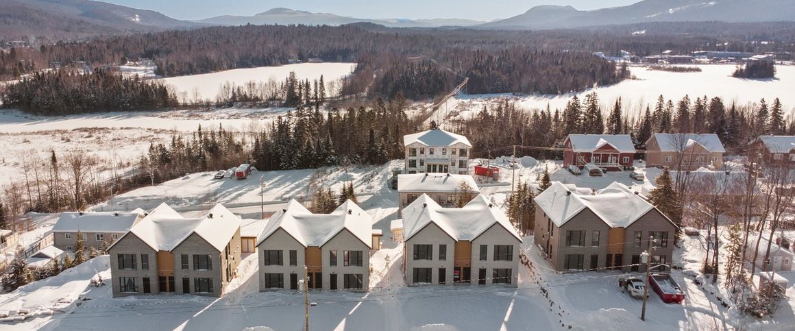 À louer / Appartement - Photo 1