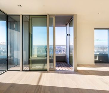 Appartement te huur - Foto 2