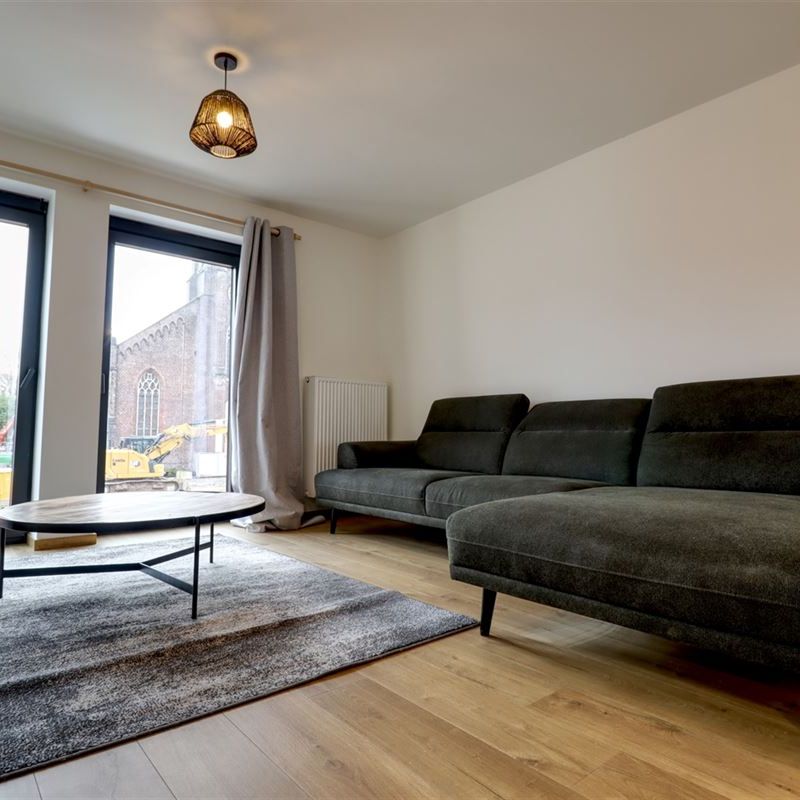 Appartement te KORTRIJK (8500) - Foto 1