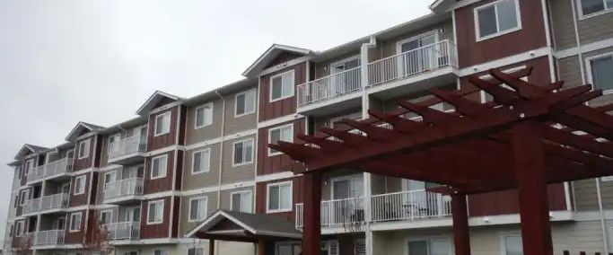 McConachie Place Apartments | 1031 McConachie Blvd NW, Edmonton - Photo 1