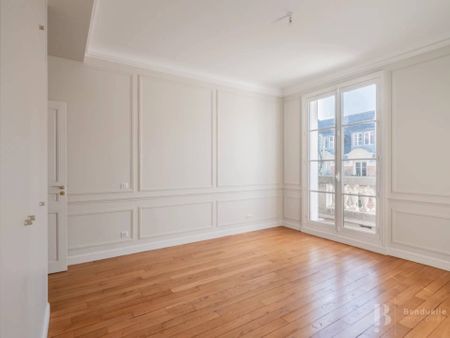 Rental Apartment Neuilly-sur-Seine - Photo 2