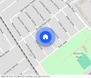 Myrtle Grove, Waterloo, L22 2AG - Photo 1