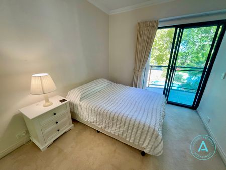 Executive Apartment For Rent in South Perth – Fully Furnished & Equipped - Photo 3