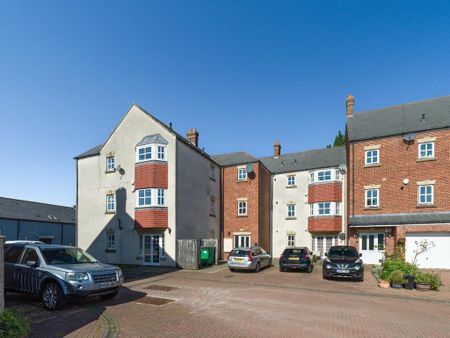 2 bedroom flat to rent - Photo 3