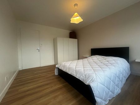 Appartement 4 pièces à Metz - Photo 5