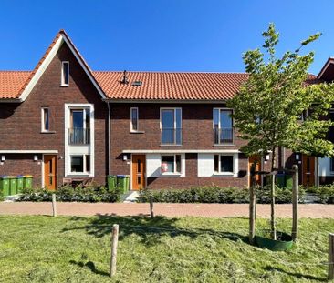 Te huur: Huis Rietveen in Ede - Foto 1