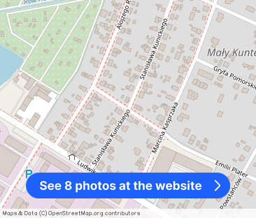 Apartament Wysoki Standard - Photo 1