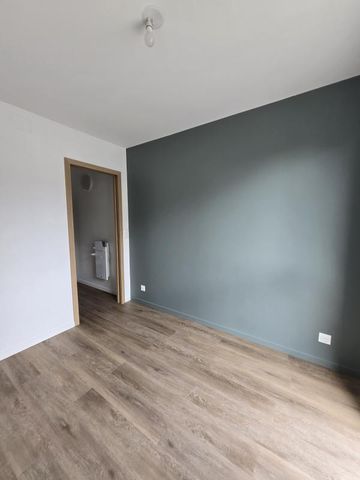 Location Appartement 2 pièces 41m² NANCY 54000 - Photo 3