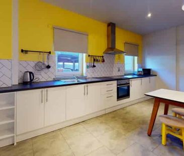 Gold En Suite Plus - Photo 2