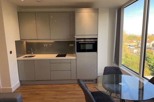 1 bedroom flat to rent - Photo 1
