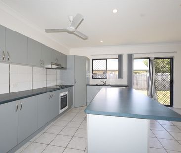 Fully Air Conditoned Family Home - Walking Distance to School and S... - Photo 5