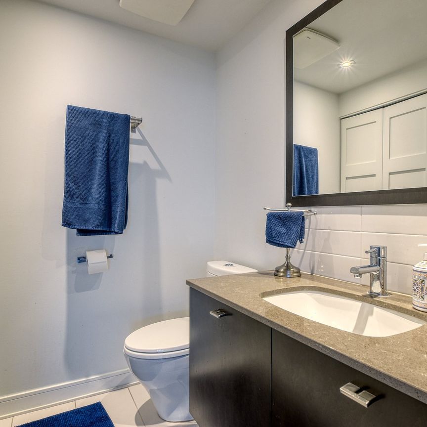Condo for rent, Montréal (Verdun/Île-des-Soeurs) - Photo 1
