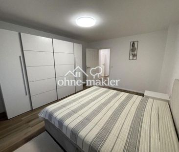 Geschmackvoll möblierte Wohnung in Koblenz möbliert 3 Zimmer 82,05 m² - Photo 4