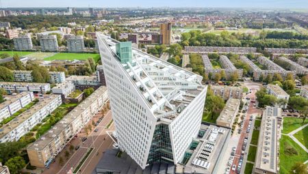 Te huur: Appartement Leyweg in Den Haag - Foto 5