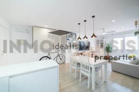 Alquiler de piso en Calle Pío Baroja, 17 - Photo 4