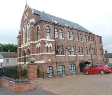 2 bedroom apartment to rent - Photo 2